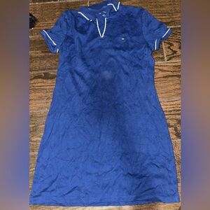 tommy hilfiger dress